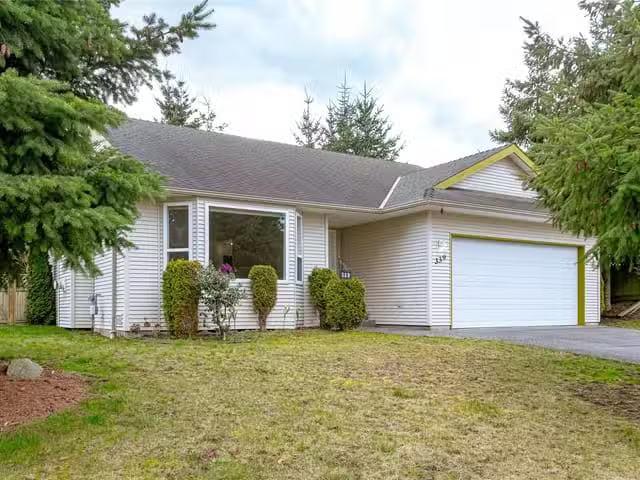 House for sale in Parksville, 339 Rheumer Cres, 1027035