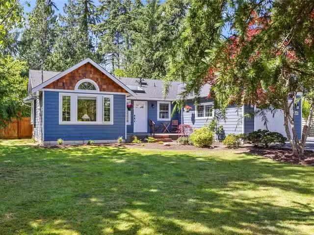House for sale in Parksville, 683 Gaetjen St, 1038974