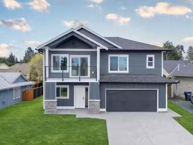 House for sale in Parksville, 746 Doehle Ave, 1028430