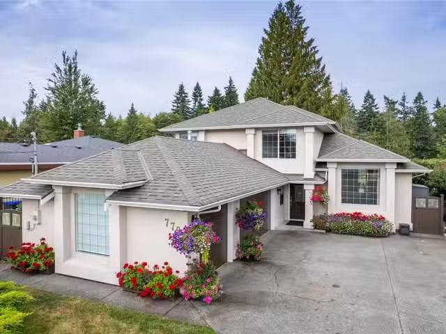 House for sale in Parksville, 779 Mulholland Dr, 1030190
