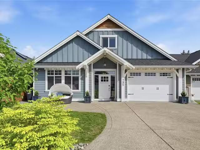 House for sale in Parksville, 795 Parkside Cres, 1034596