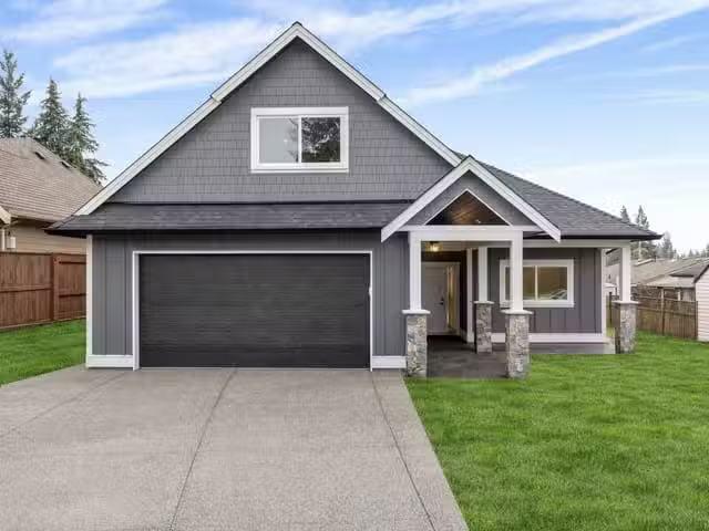 House for sale in Parksville, 715 Doehle Ave, 1039714