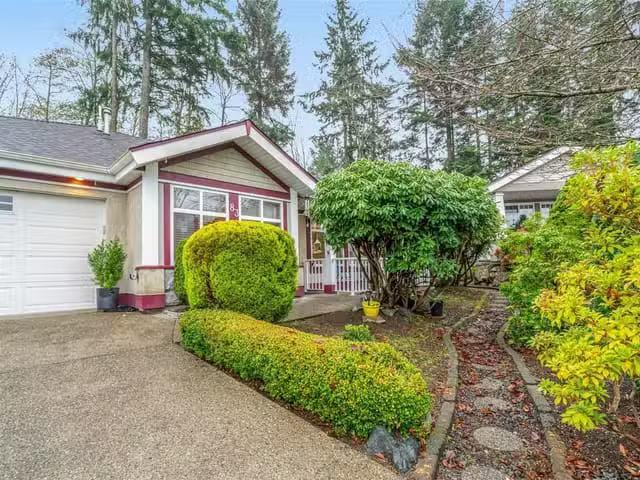 House for sale in Parksville, 83 Bridgewater Ln, 1030818
