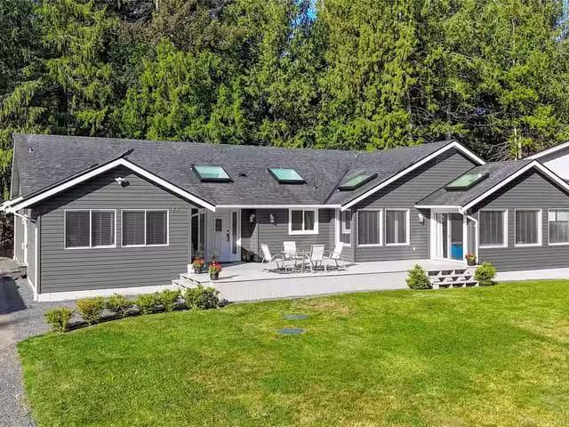 House for sale in Parksville, 967 Woodpecker Pl, 1036405