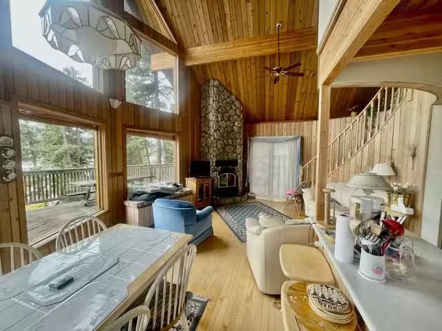House for sale in Pemberton, 8200 Gun Lake Road, 263157012