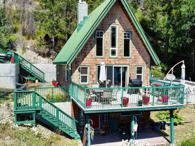 House for sale in Pemberton, 9348 W Gun Lake Road, 263139924
