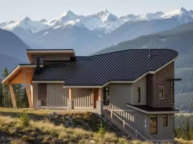 House for sale in Pemberton, Pemberton, 1778 Pinewood Drive, 2.