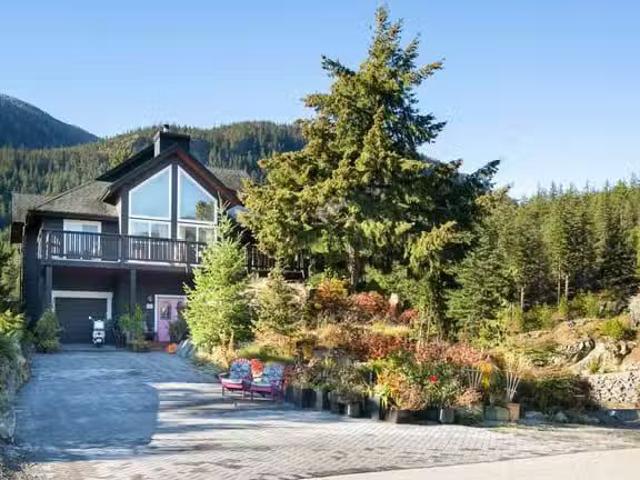 House for sale in Pemberton, Pemberton, 7467 Dogwood Street, 2.