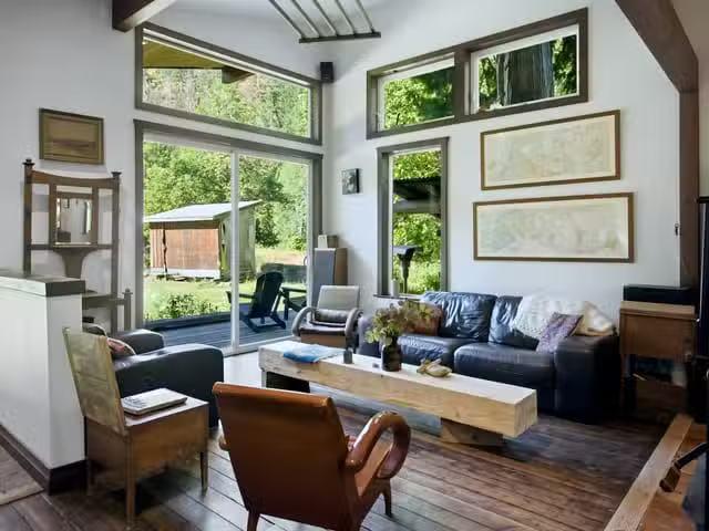 House for sale in Pemberton, Pemberton, 8173 Pemberton Meadows.