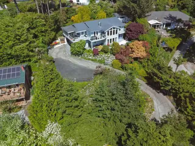 House for sale in Pender Harbour, Sunshine Coast, 4723 Hotel L.