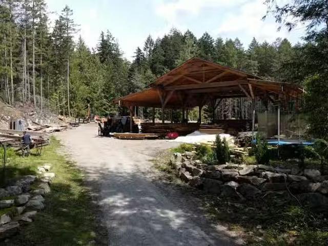 House for sale in Pender Harbour, Sunshine Coast, 11832 Sunshi.