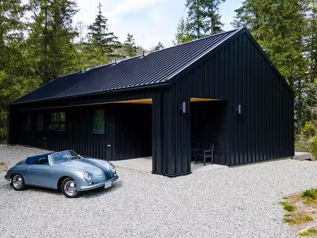 House for sale in Pender Harbour, Sunshine Coast, 13801 Lee Ro.
