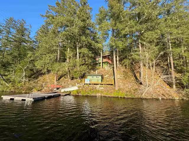 House for sale in Pender Harbour, Sunshine Coast, 15133 Cowell.