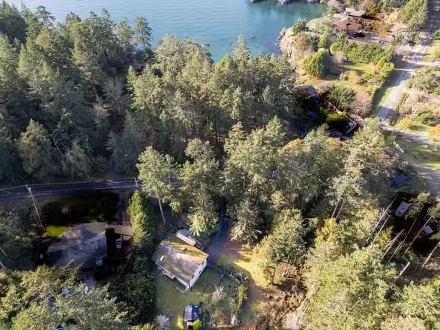 House for sale in Pender Island, Islands Van. & Gulf, 37150 Sc.