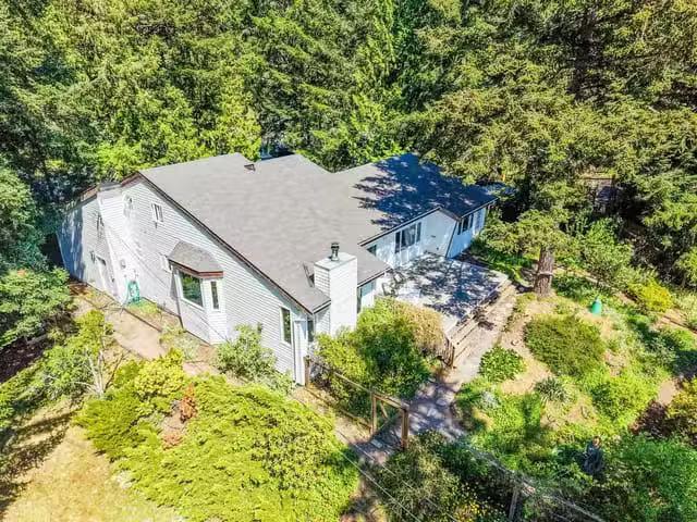 House for sale in Pender Island, Islands Van. & Gulf, 37267 Sc.
