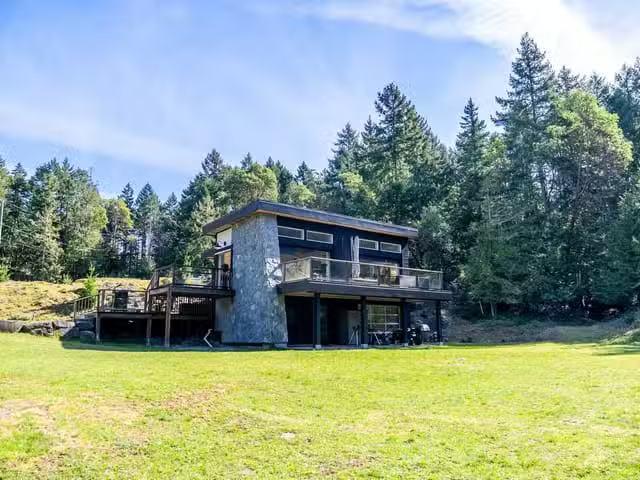 House for sale in Pender Island, Islands Van. & Gulf, 5582 Hoo.