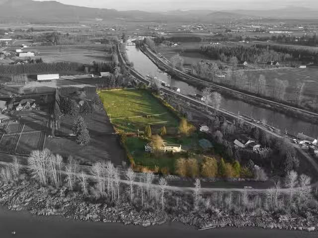 House for sale in Pitt Meadows, Pitt Meadows, 14531 Charlier R.