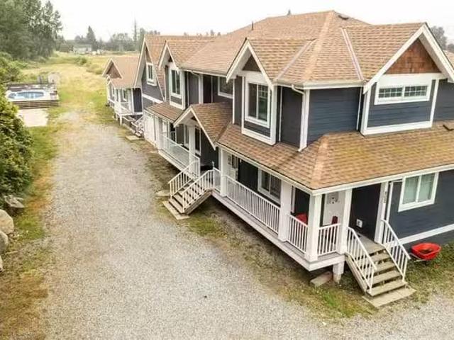 House for sale in Pitt Meadows, Pitt Meadows, 18390 Old Dewdne.