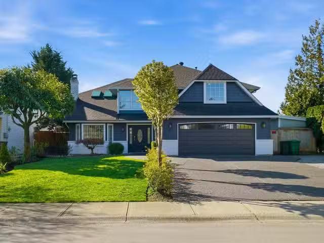 House for sale in Pitt Meadows, Pitt Meadows, 18816 121b Avenu.
