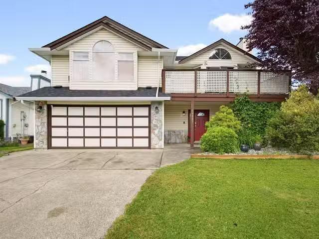 House for sale in Pitt Meadows, Pitt Meadows, 18862 Charnley C.