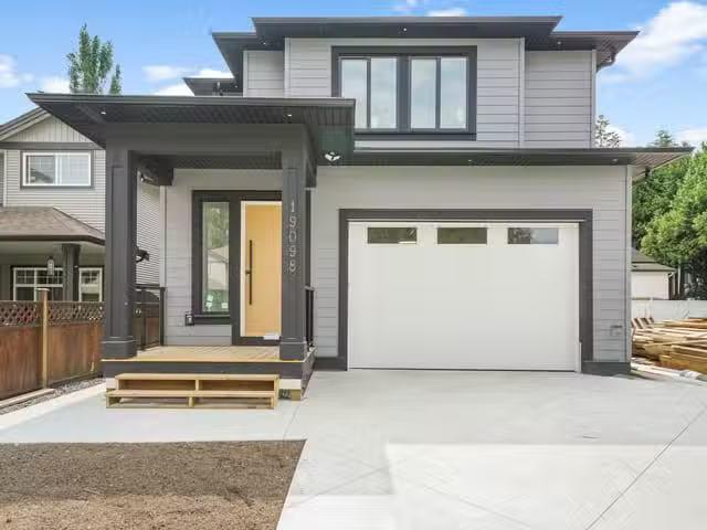House for sale in Pitt Meadows, Pitt Meadows, 19098 Doerksen D.