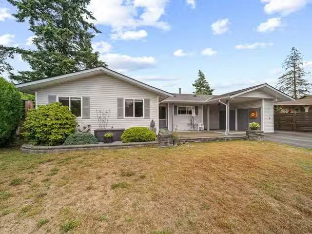 House for sale in Pitt Meadows, Pitt Meadows, 19347 117b Avenu.
