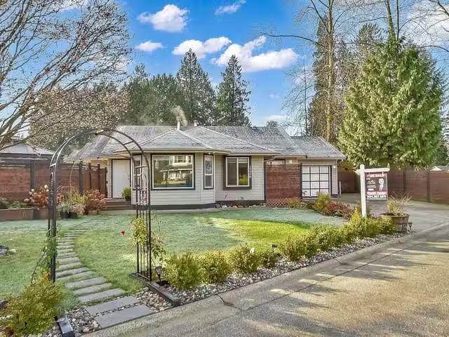 House for sale in Pitt Meadows, Pitt Meadows, 19358 Cusick Cre.