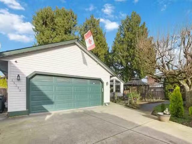 House for sale in Pitt Meadows, Pitt Meadows, 19379 Cusick Cre.