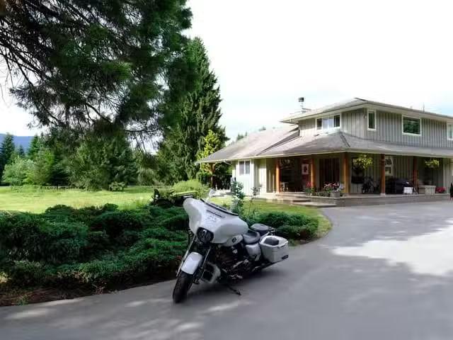 House for sale in Pitt Meadows, Pitt Meadows, 19465 Mc Neil Ro.