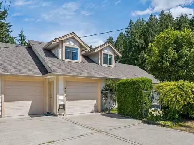 House for sale in Pitt Meadows, Pitt Meadows, 19573 116b Avenu.