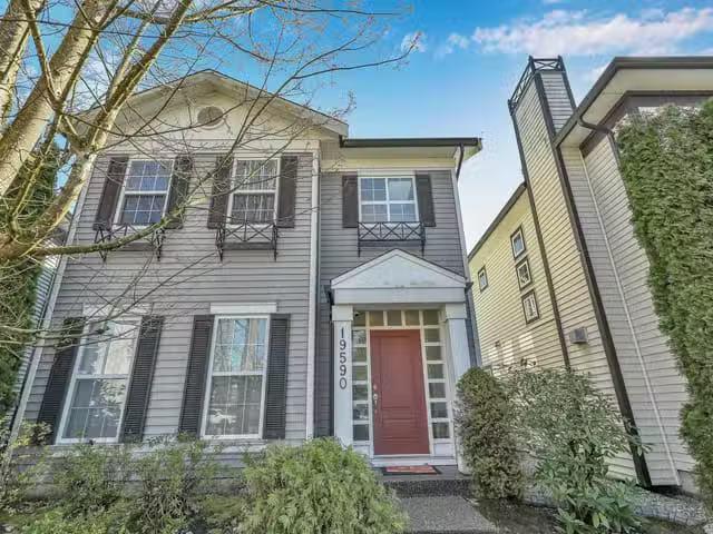House for sale in Pitt Meadows, Pitt Meadows, 19590 Shingle Bo.
