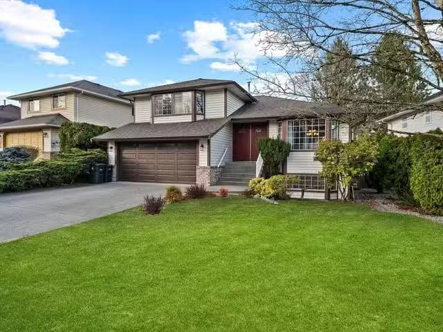 House for sale in Pitt Meadows, Pitt Meadows, 19620 Somerset D.