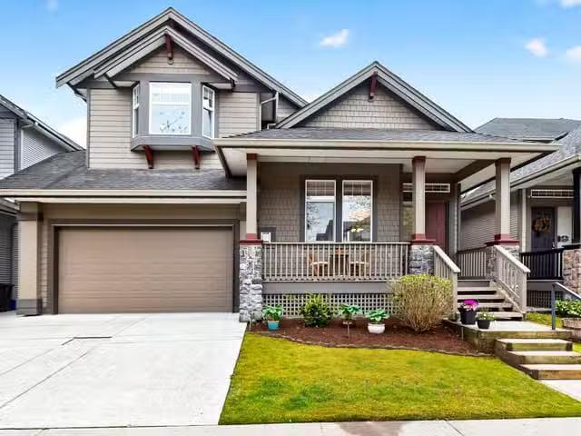 House for sale in Pitt Meadows, Pitt Meadows, 19650 Alouette B.