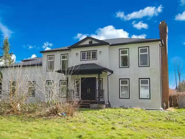 House for sale in Pitt Meadows, Pitt Meadows, 19682 Richardson.