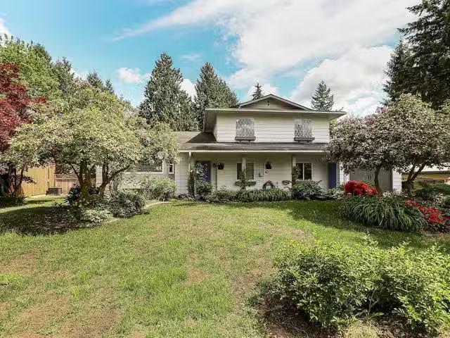 House for sale in Pitt Meadows, Pitt Meadows, 19719 116b Avenu.