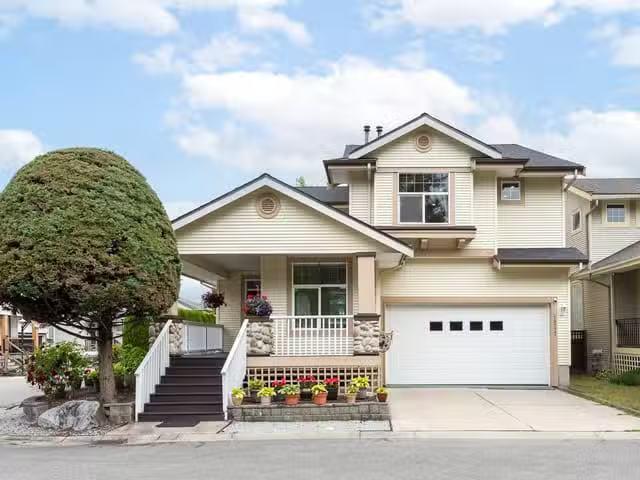 House for sale in Pitt Meadows, Pitt Meadows, 19777 Brighton P.