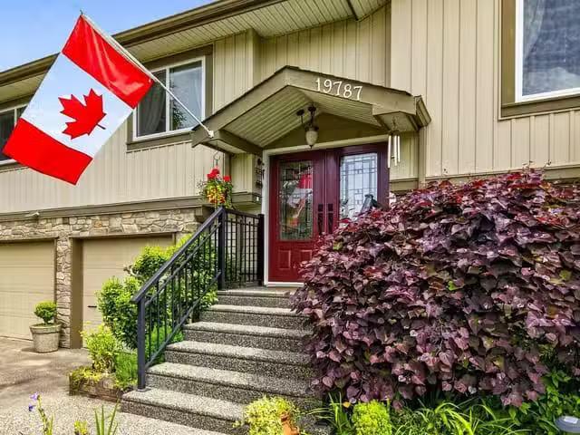 House for sale in Pitt Meadows, Pitt Meadows, 19787 116a Avenu.