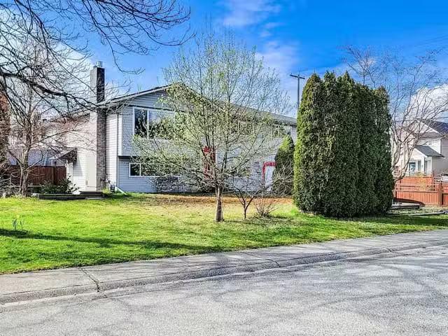 House for sale in Pitt Meadows, Pitt Meadows, 11645 195a Stree.