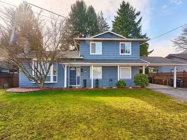 House for sale in Pitt Meadows, Pitt Meadows, 11711 Blakely Ro.