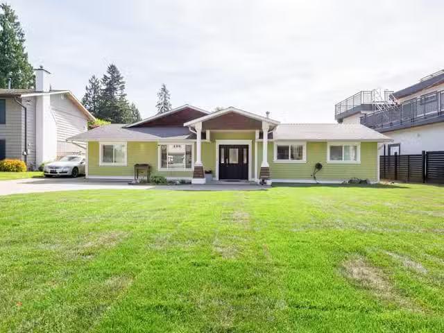 House for sale in Pitt Meadows, Pitt Meadows, 11750 194a Stree.