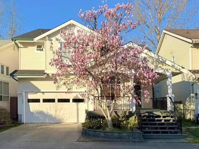 House for sale in Pitt Meadows, Pitt Meadows, 11888 Springdale.