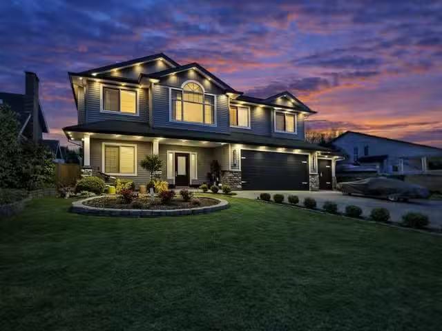 House for sale in Pitt Meadows, Pitt Meadows, 12000 189b Stree.