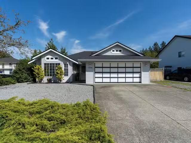 House for sale in Pitt Meadows, Pitt Meadows, 12336 Nikola Str.
