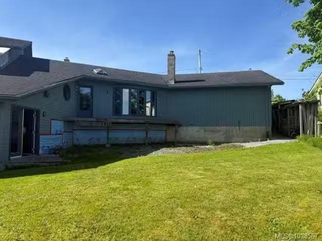 House for sale in Port Mc Neill, 2688 Brockington Pl, 1038567