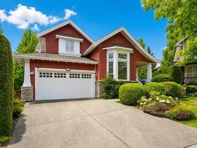 House for sale in Port Moody, Port Moody, 109 Cranberry Court.
