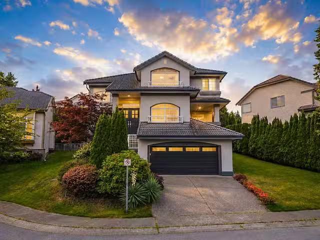 House for sale in Port Moody, Port Moody, 10 Cedarwood Court.