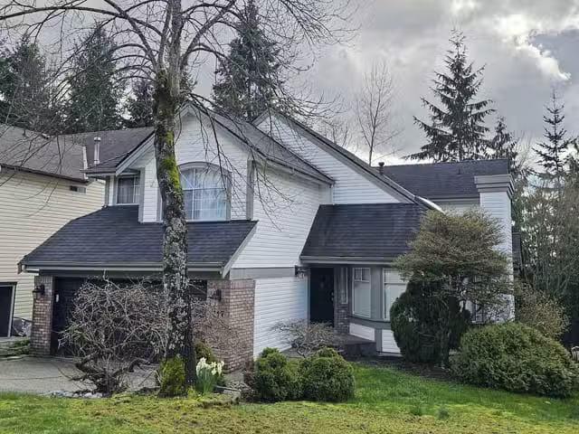House for sale in Port Moody, Port Moody, 117 Aspenwood Drive.