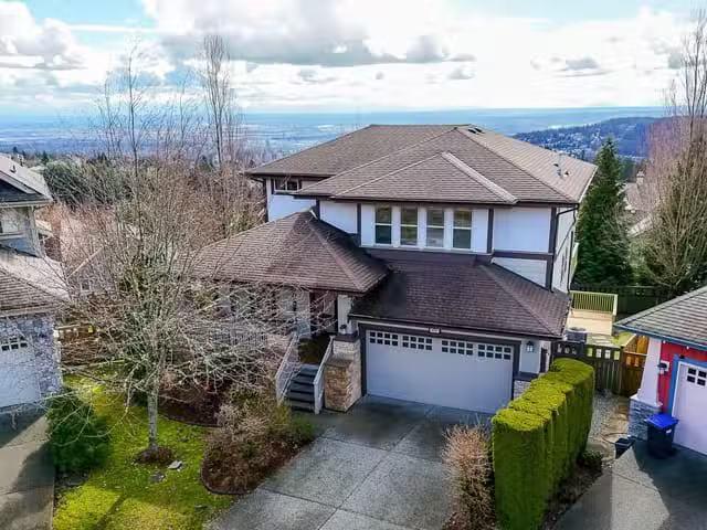 House for sale in Port Moody, Port Moody, 113 Cranberry Court.