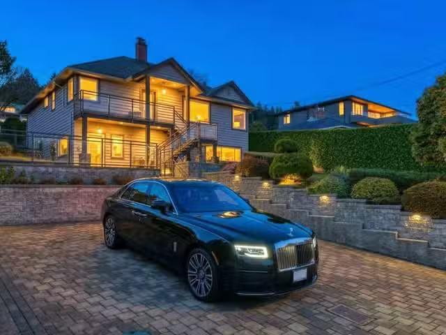 House for sale in Port Moody, Port Moody, 1227 Ioco Road, 2631.