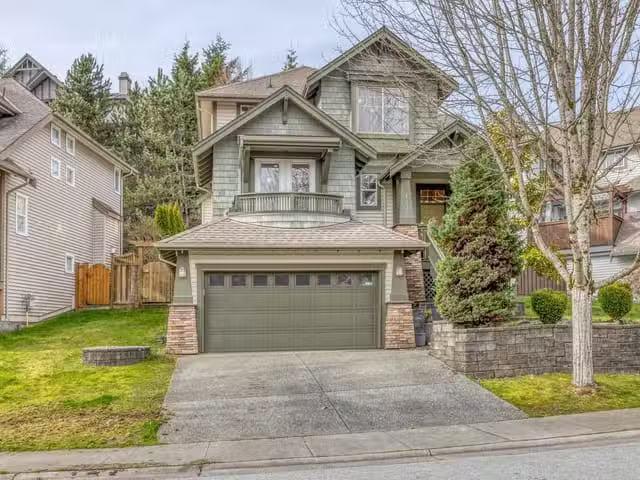 House for sale in Port Moody, Port Moody, 123 Maple Drive, 263.